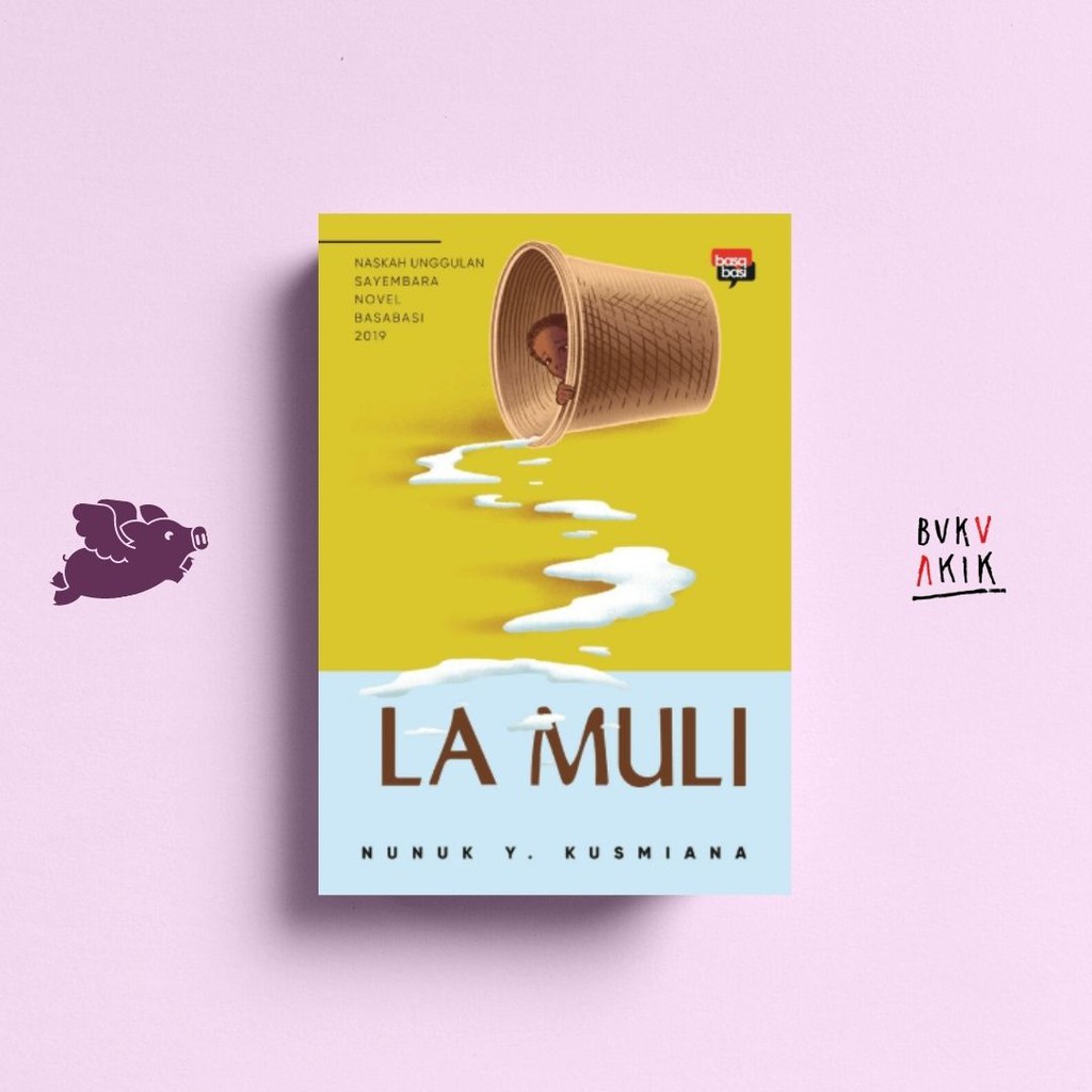 LA MULI - Nunuk Y. Kusmiana