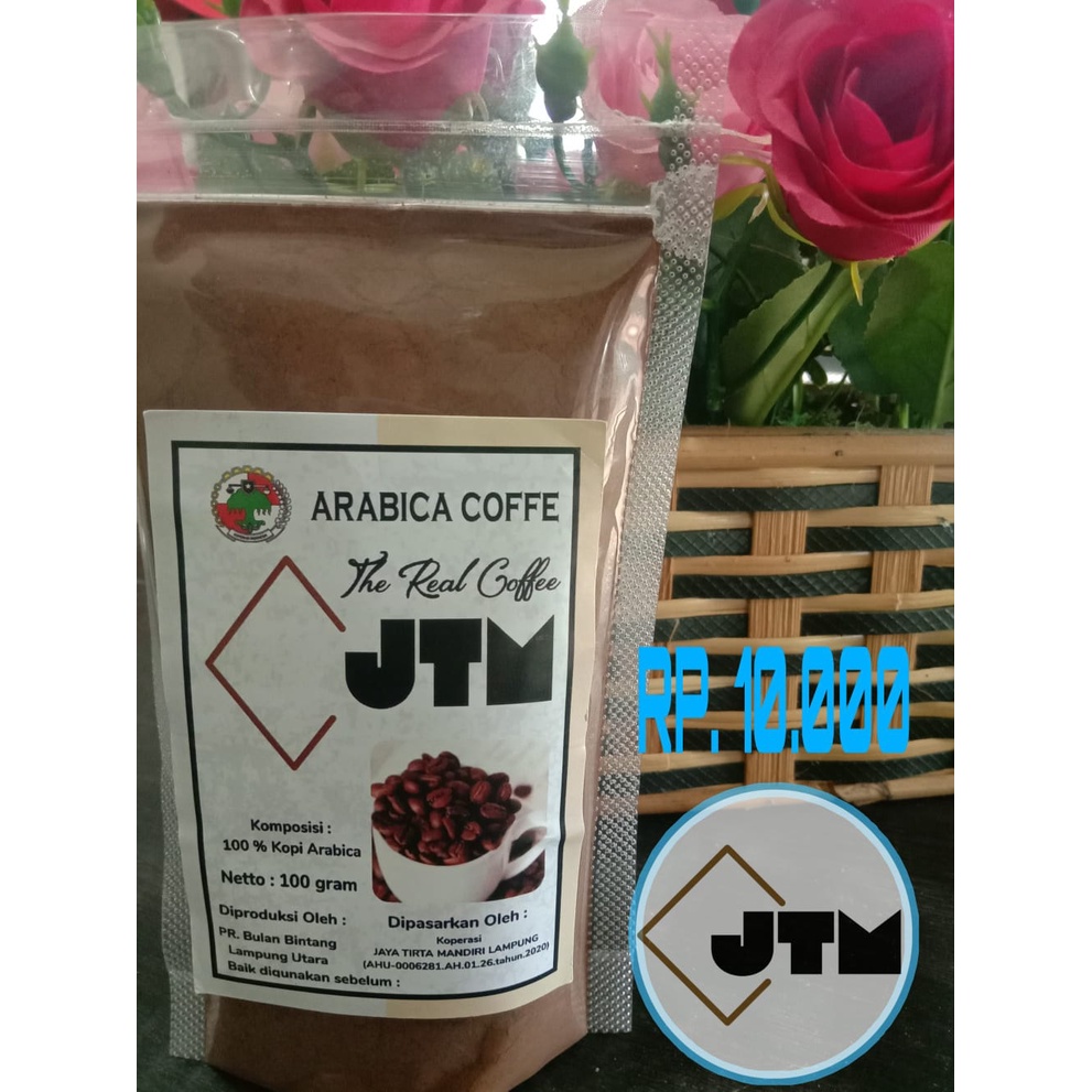 

Arabica