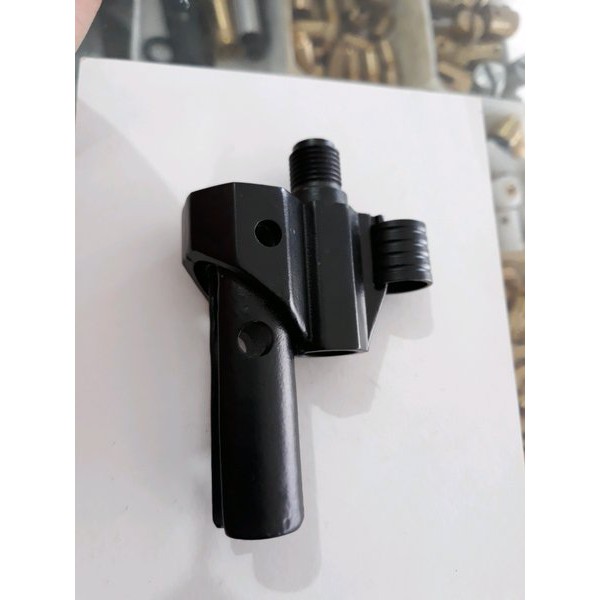 Visir Sharp Inova Short Alumunium Od22