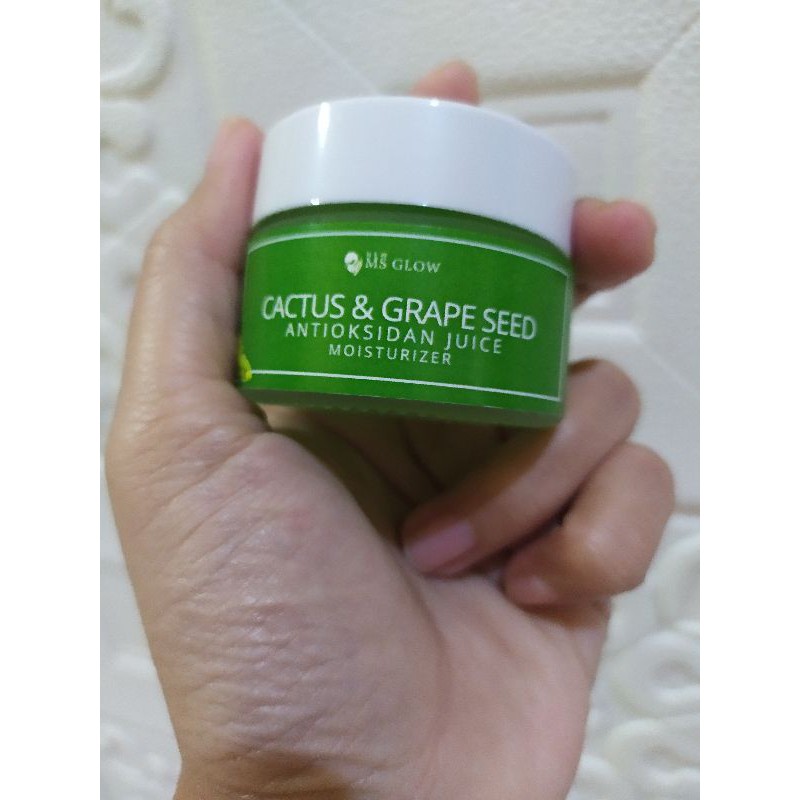 Cactus&grape ms glow