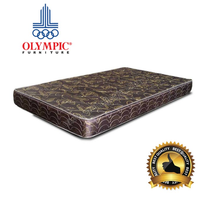 KASUR BUSA OLYFOAM OLYMPIC murah bergaransi berkualitas original 800x200x15