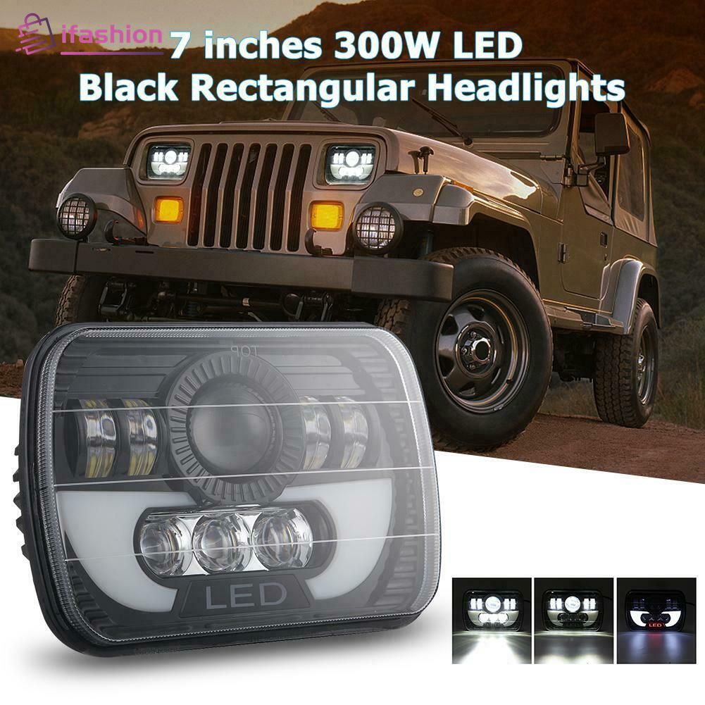 Jeep Cherokee Led Lights