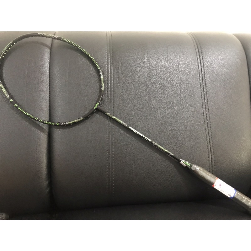 Raket Maxbolt Predator Original