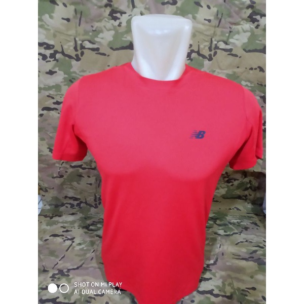 Jersey new balance original