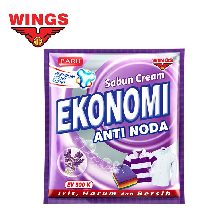 EKONOMI CREAM 500