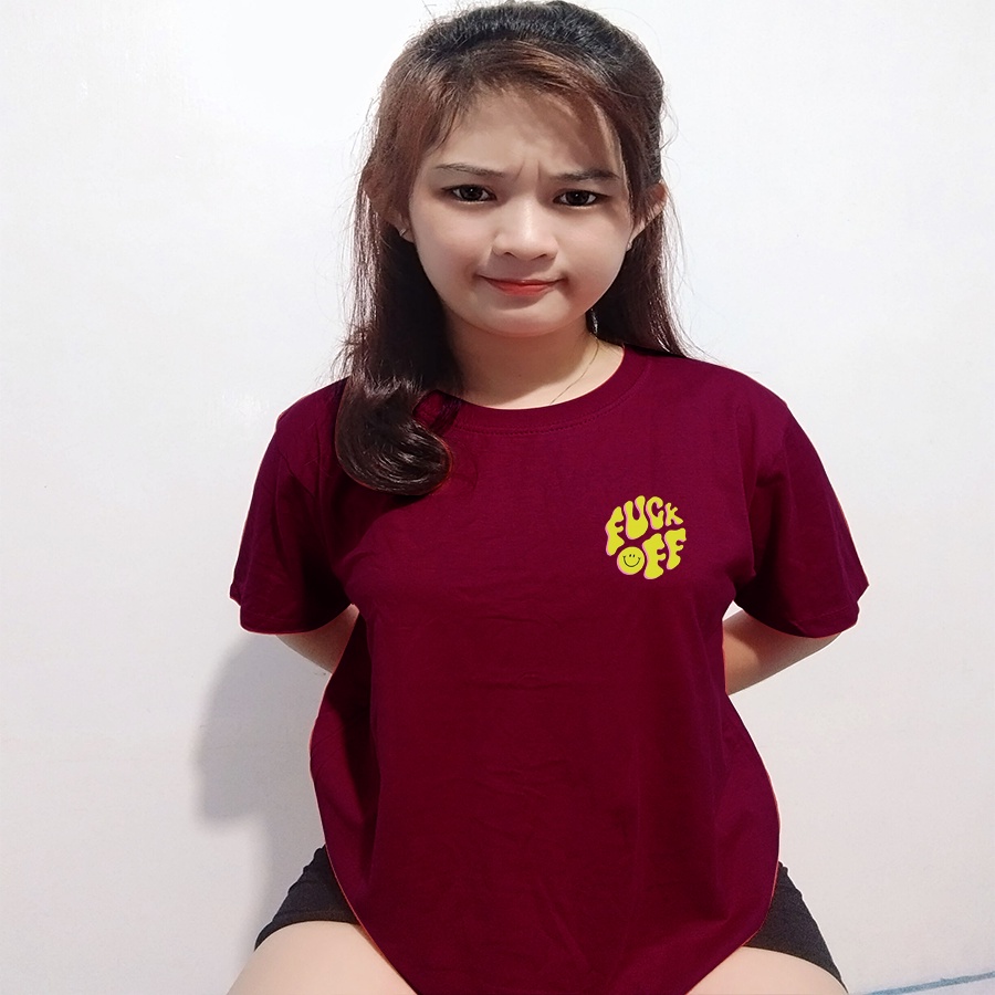 KAOS PRIA - POLOS - BAJU WANITA - KAOS DISTRO - BAJU PRIA - KAOS WANITA - ATASAN - TSHIRT