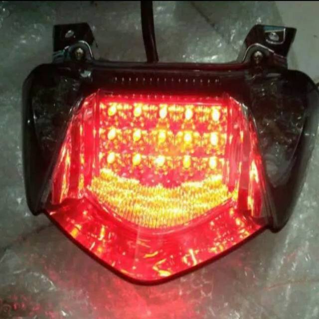 Stoplamp Led yamaha. Mio J Mio GT
