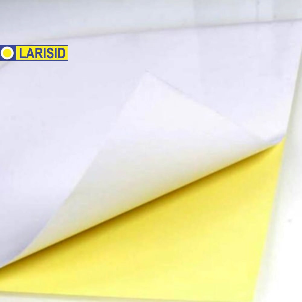 

KERTAS STIKER HVS UK A6 50 LEMBAR DOFF