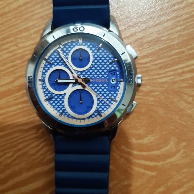 Jam Tangan Wanita Merk FOSSIL