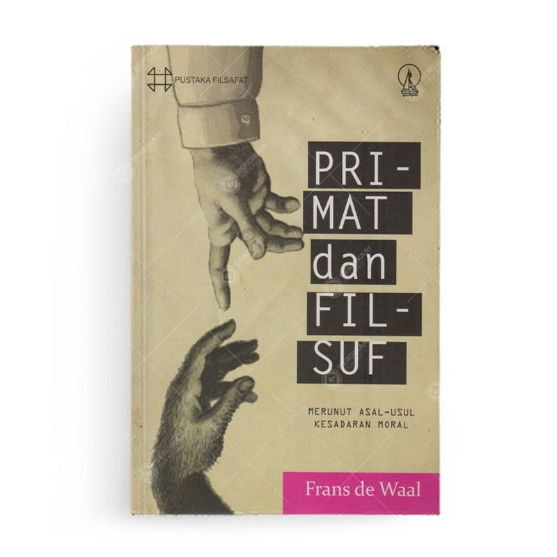

primat dan filsuf
