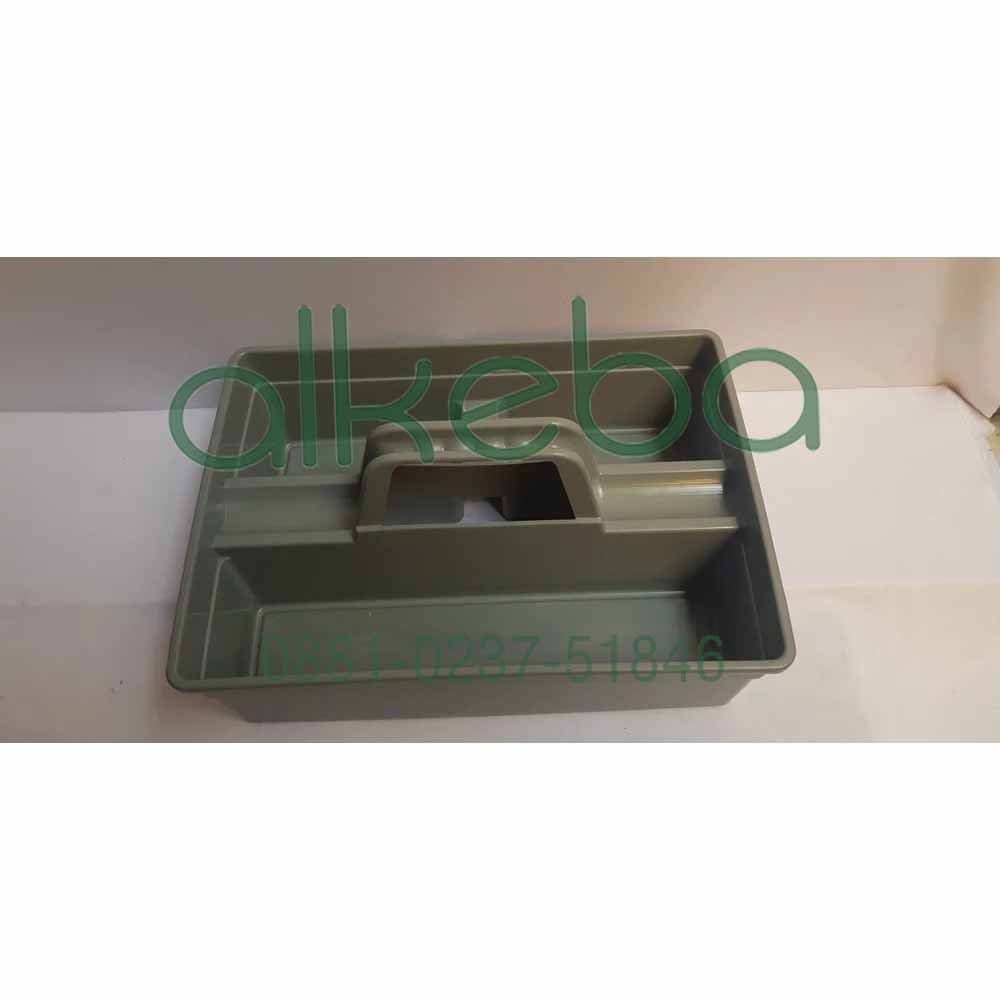 Tool Bucket - Handy Cleaning Bucket - Caddy Carry Wadah alat alat tempat penyimpanan