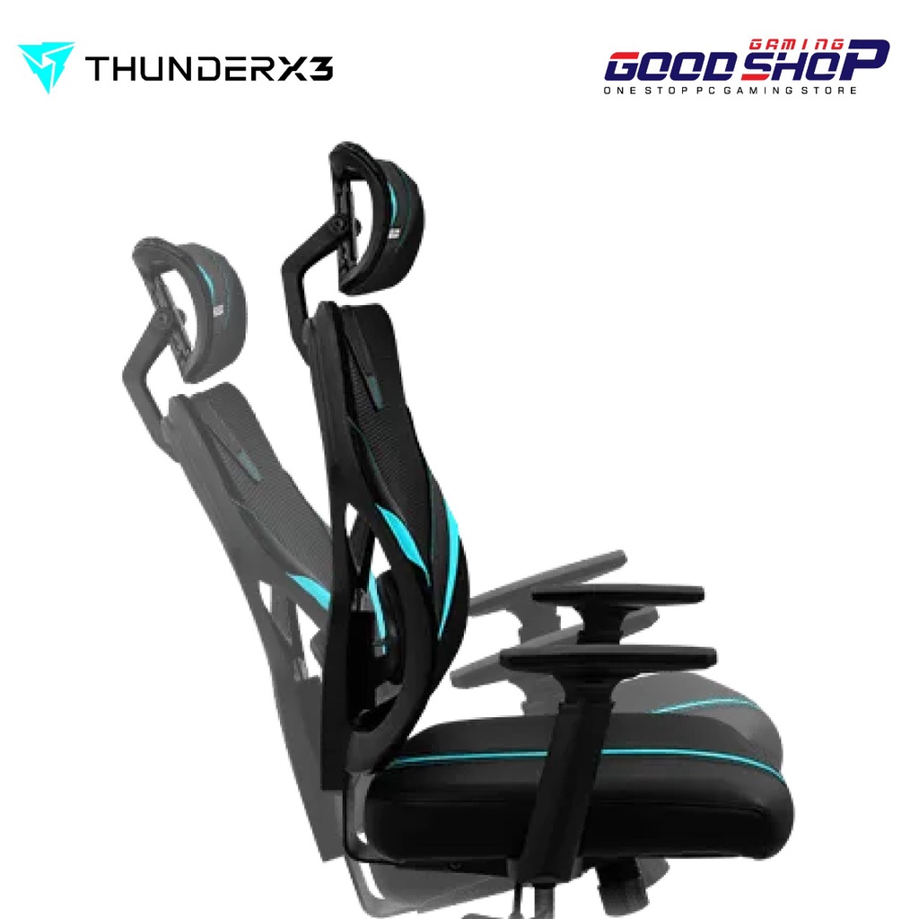 ThunderX3 Yama1 - Gaming Chair