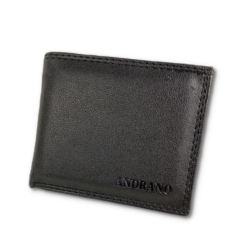 DOMPET PRIA LIPAT PU LEATHER DOMPET PRIA MURAH KULIT SINTETIS DOMPET PRIA EMBOS SELETING DALAM DOMPET PRIA KARTU ATM