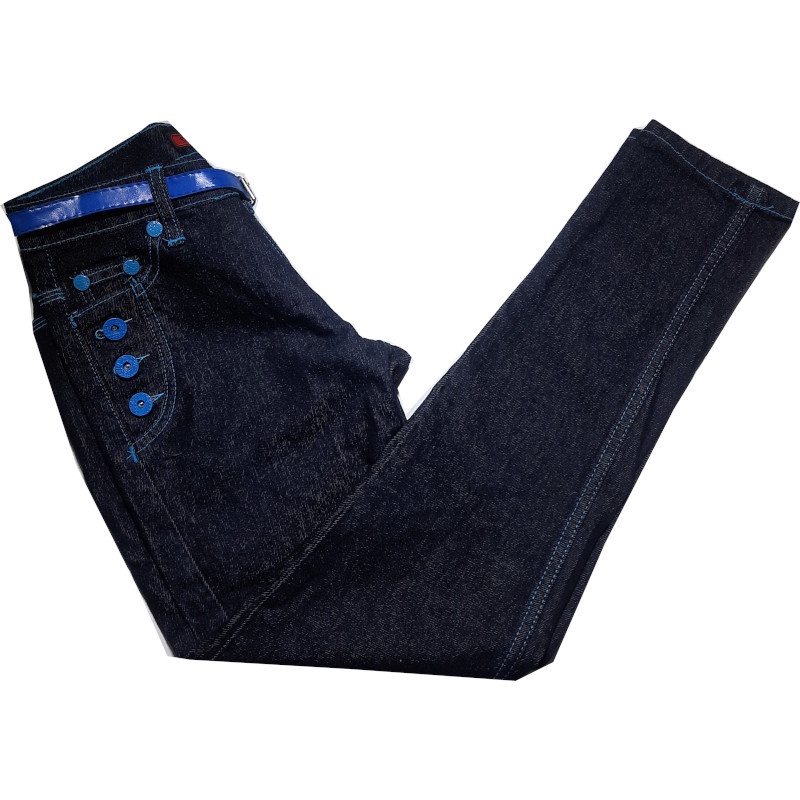 Celana Jeans  Wanita (C0028)