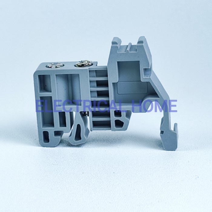 Stopper Terminal Block UK Din Rail Type E/UK