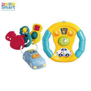 READY GRAB GOJEK Bebe Smart - Lil Driver Toys Bebesmart bbs313 bbs315