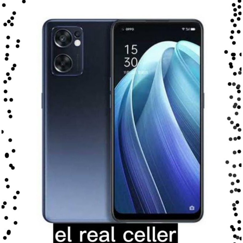 oppo reno 7 5G 8/256GB