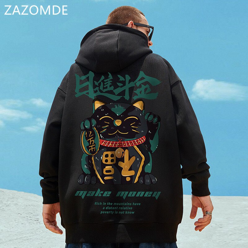 Sweeter Hoodie Pria Outwear Hoddie Cowok Switer Hody Laki Laki Sweater Keren distro Cowo Terbaru