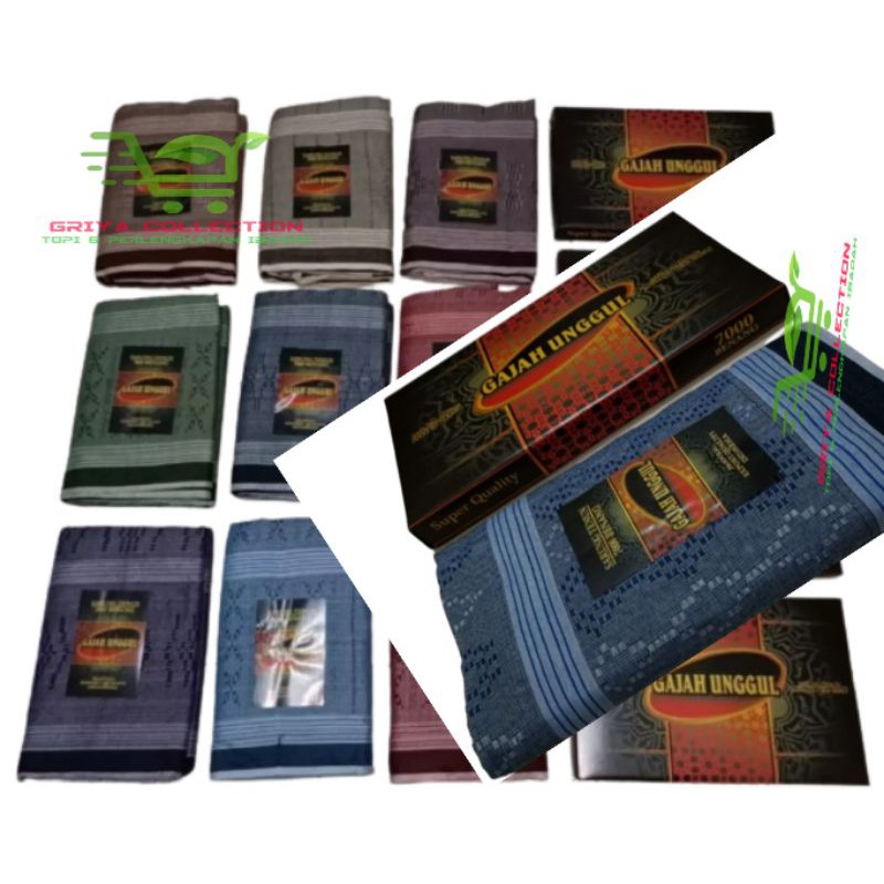 Sarung Murah Sarung Dewasa Sarung Gajah Unggul Sarung Motif Sarung Dewasa Murah Sarung Pria Sarung G