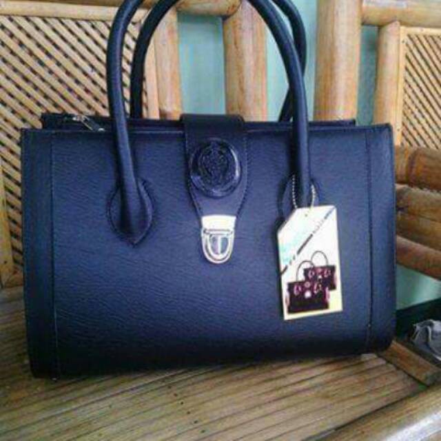 Tas PErsit/Bhayangkari/Pia/Jala