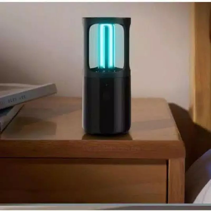 Xiaomi Xiaoda 2 UVC Portable Ozone Sterilization Lamp Bulb Ultraviolet