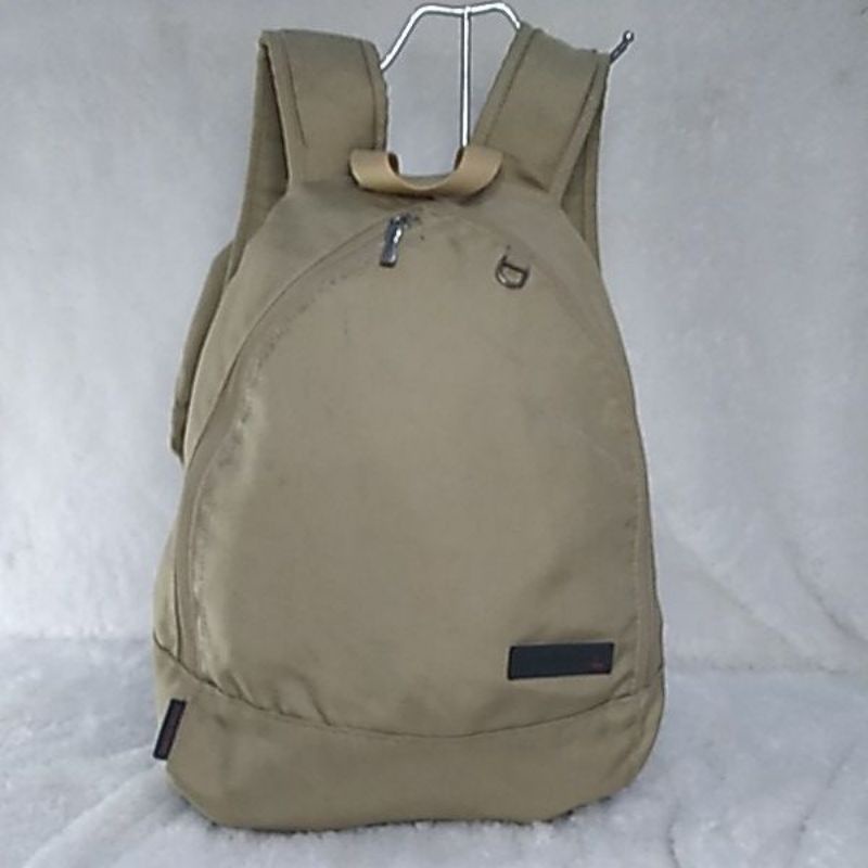 Ransel Unisex/Prolove Ball/Second Branded Import"FILA"