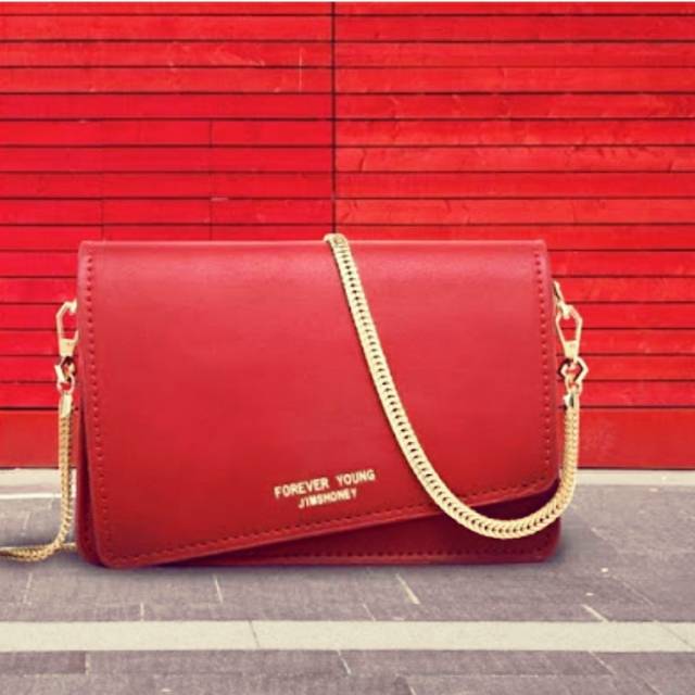 Jimshoney charlotte bag