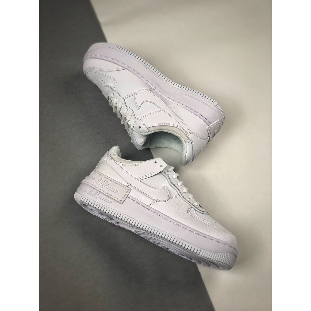 Nike Air Force 1 Shadow Sepatu Sneakers 