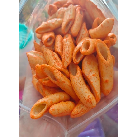 stick kentang balado