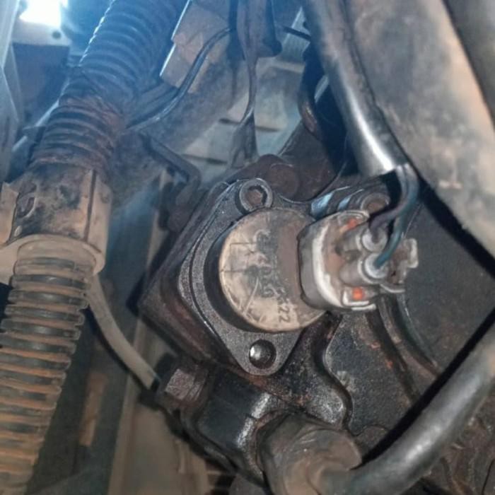 supply pump dan scp triton Dc 2008 tools