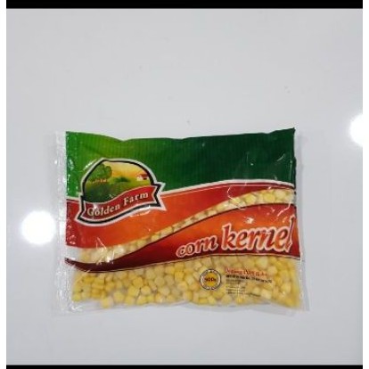 

Golden Farm Jagung Manis 500gr