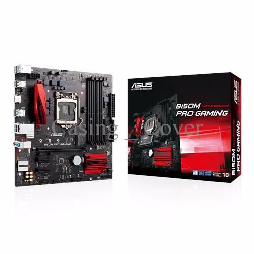 Motherboard ASUS B150M PRO GAMING