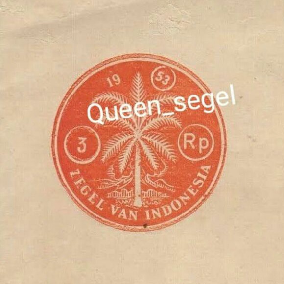 

Kertas Segel Tahun 1953 ASLI TERMURAH TERPERCAYA