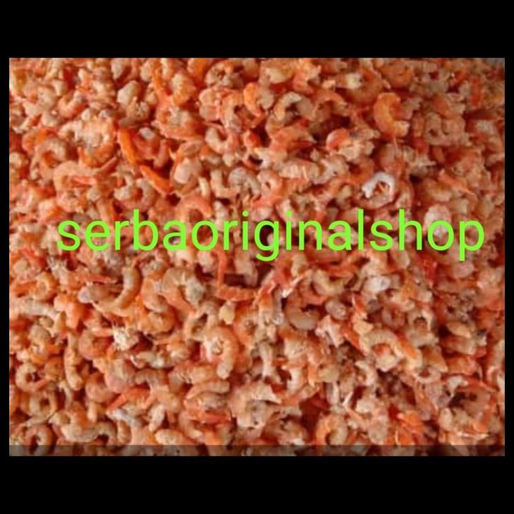 

DISKON TERBATAS !!! UDANG HEBI EBI MEDAN 500 GRAM TERLARIS