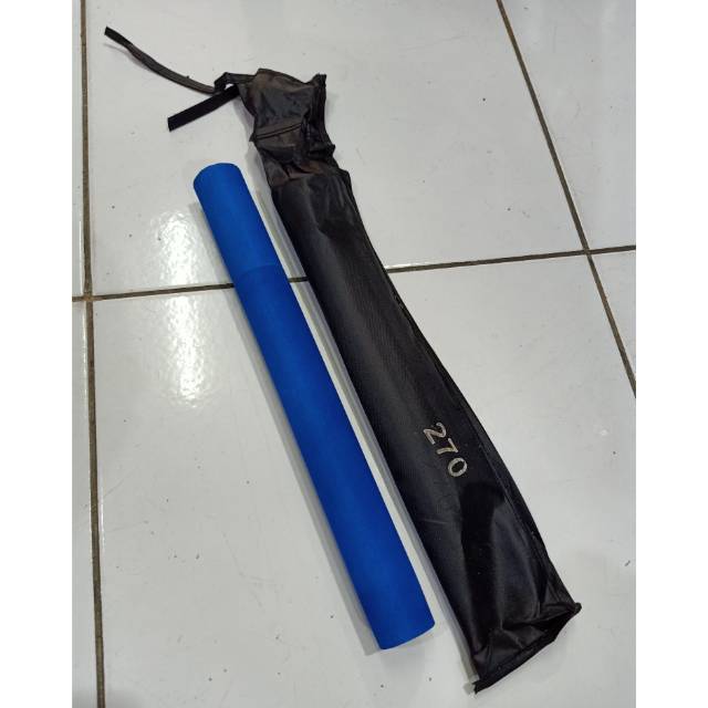 Tegek carbon cuberasnapper 270