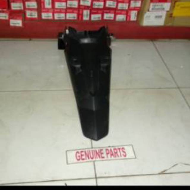 Batok Spakbor Belakang Beat Fi 2013 Orginal Ahm