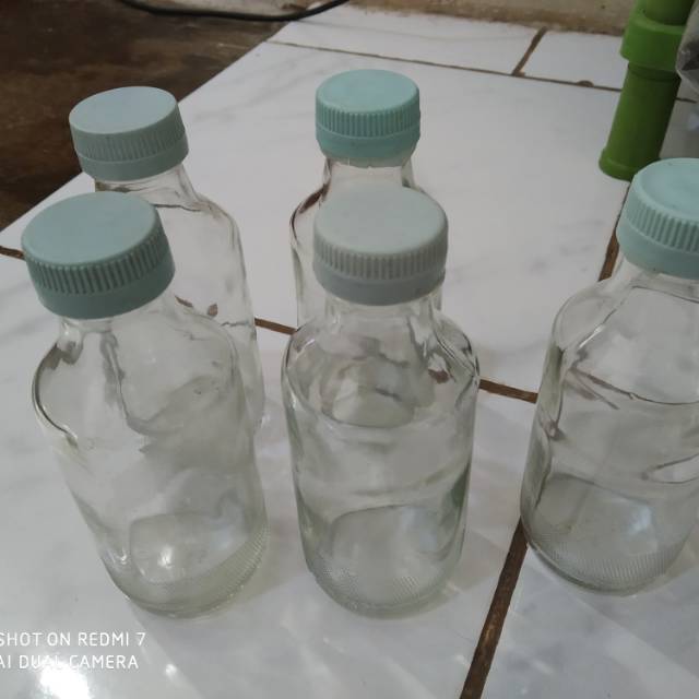 Botol You C1000 Bekas Shopee Indonesia