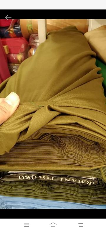 Toyobo Tokai/lebar 150 Cm