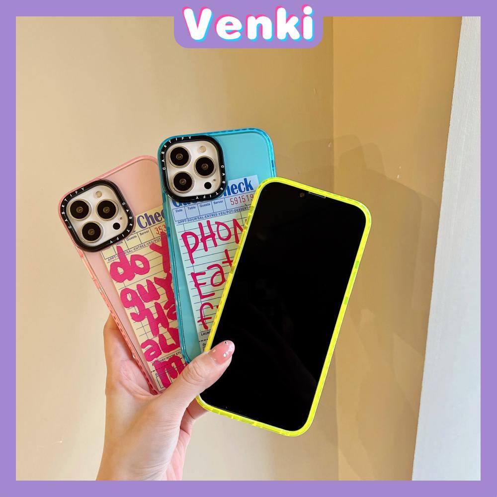 Casing Soft Case Silikon Motif Grafitti Pink / Biru / Kuning Untuk Iphone 13 Pro Max / 12 Pro Max / 11 Pro Max / 7 + / Xr / 8 / 13 +