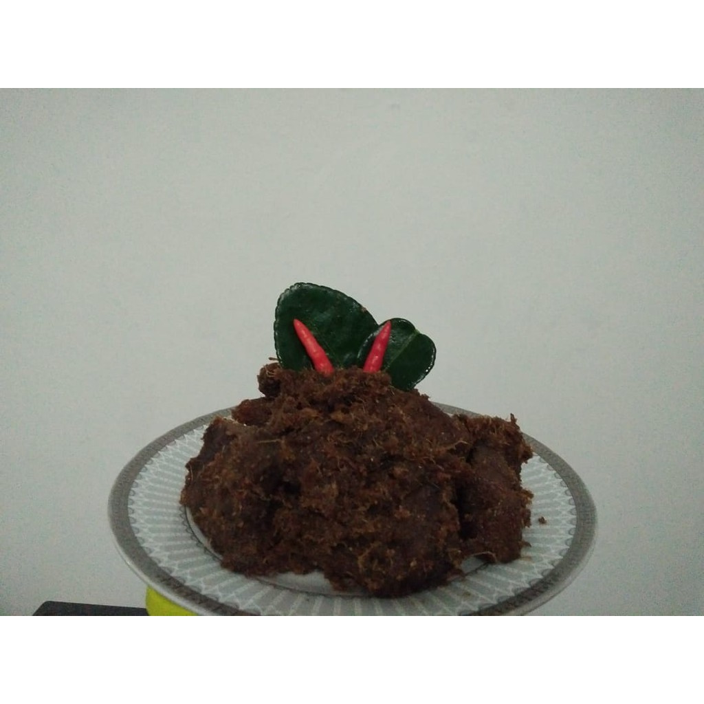 

GEPUK DAGING SAPI