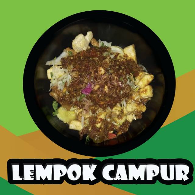 

LempoK Campur