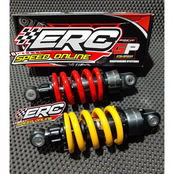 SHOCK RIDE IT GP 102 JUPITER MX - MX KING