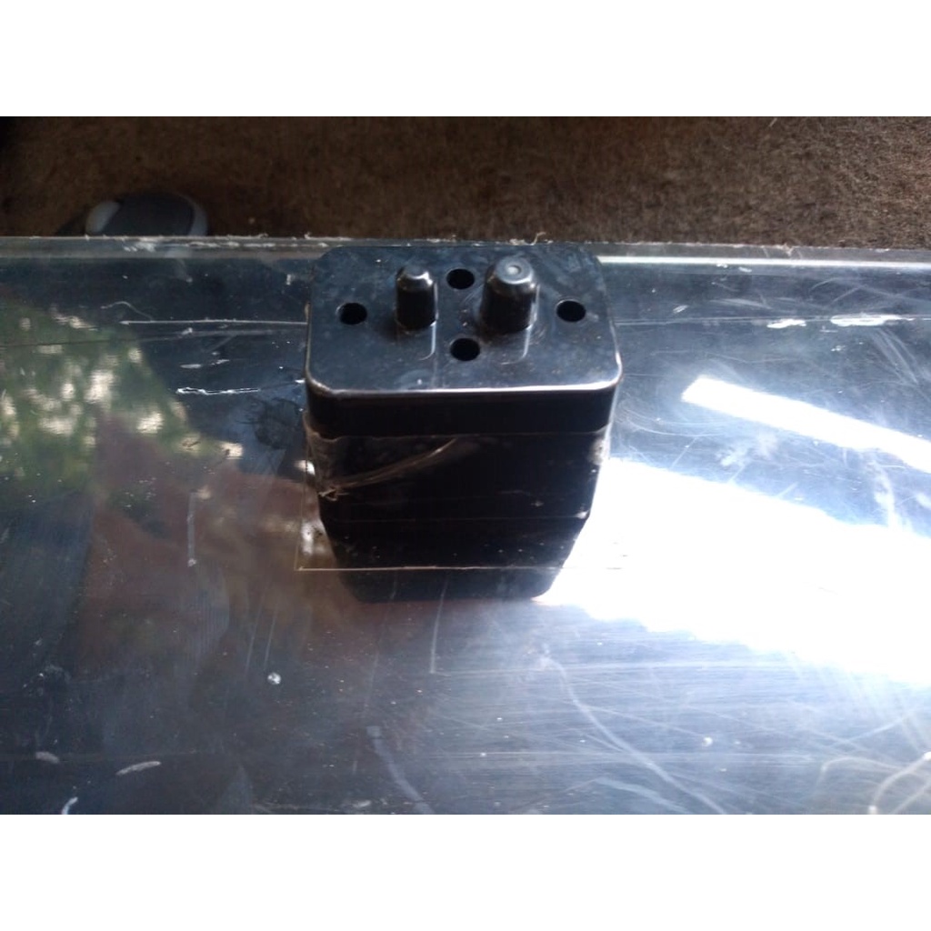 KAKI TV PANASONIC TH 22C305G - STAND DUDUKAN PANASONIC 22C305 solo2 da panasonik kaki tv