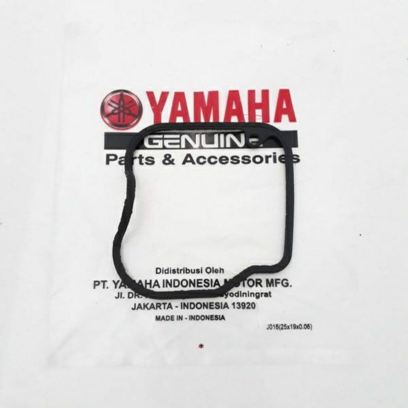 KARET SEAL HEAD TUTUP SILINDER YAMAHA MIO M3 MIO Z 125 2PH