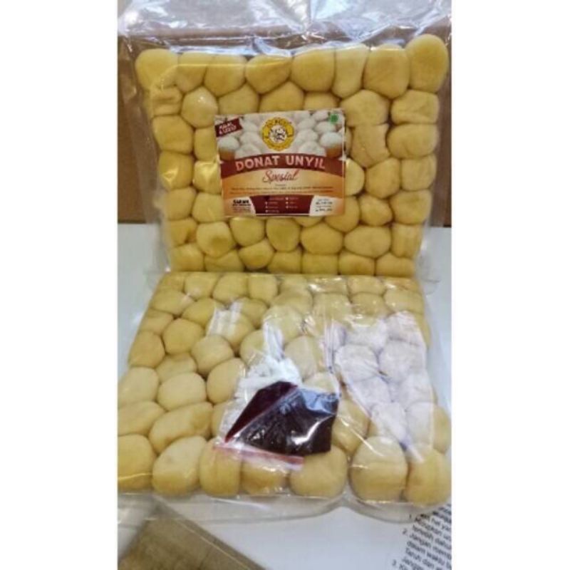 

Donat Unyil
