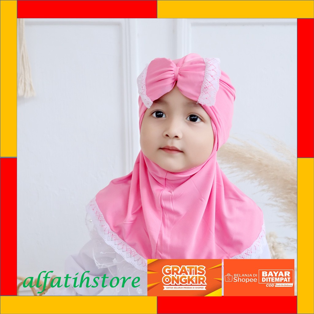 TOP PRODUK JILBAB ANAK ARSY KIDS / JILBAB ANAK LUCU / HIJAB ANAK MURAH / KERUDUNG ANAK PEREMPUAN KERUDUNG ANAK BAYI PEREMPUAN JILBAB ANAK 2 TAHUN HIJAB ANAK BAYI TERBARU