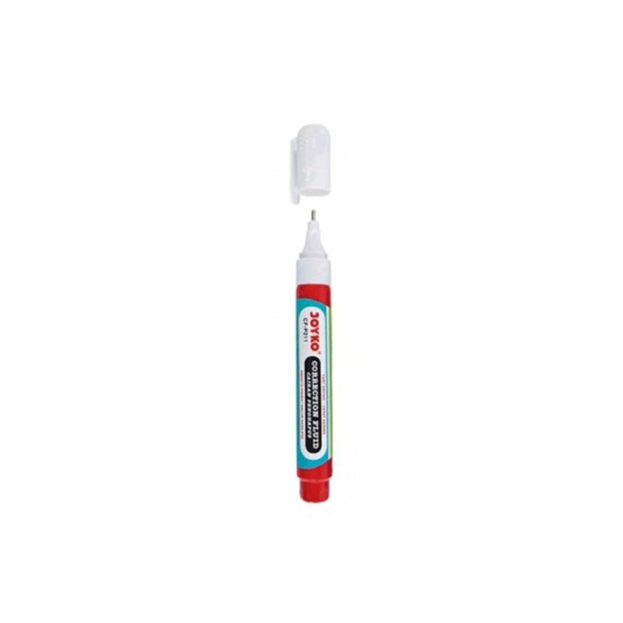 

Joyko Correction Fluid CF-P211