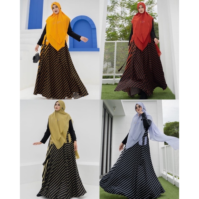 Adila Syari by Viendra