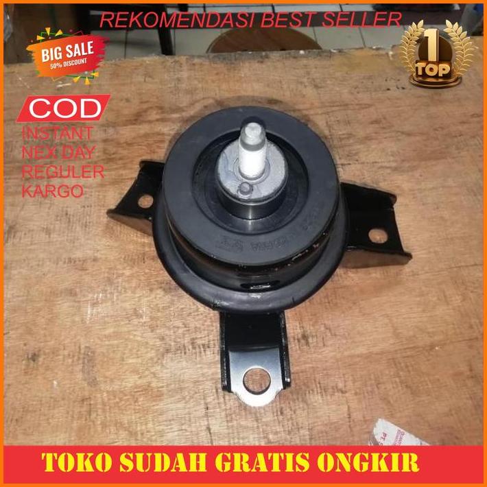 Sparepart Mobil Engine Mounting Kanan Hyundai I20 Bensin New Produk Rekomendasi