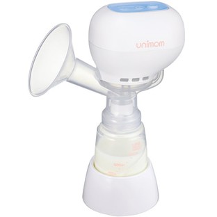 Unimom Breastpump K-Pop ECO + Switch Kit| LG.87110